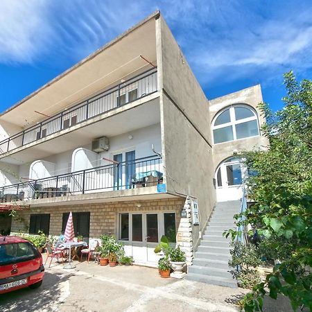 Apartments With A Parking Space Gradac, Makarska - 14708 Екстер'єр фото