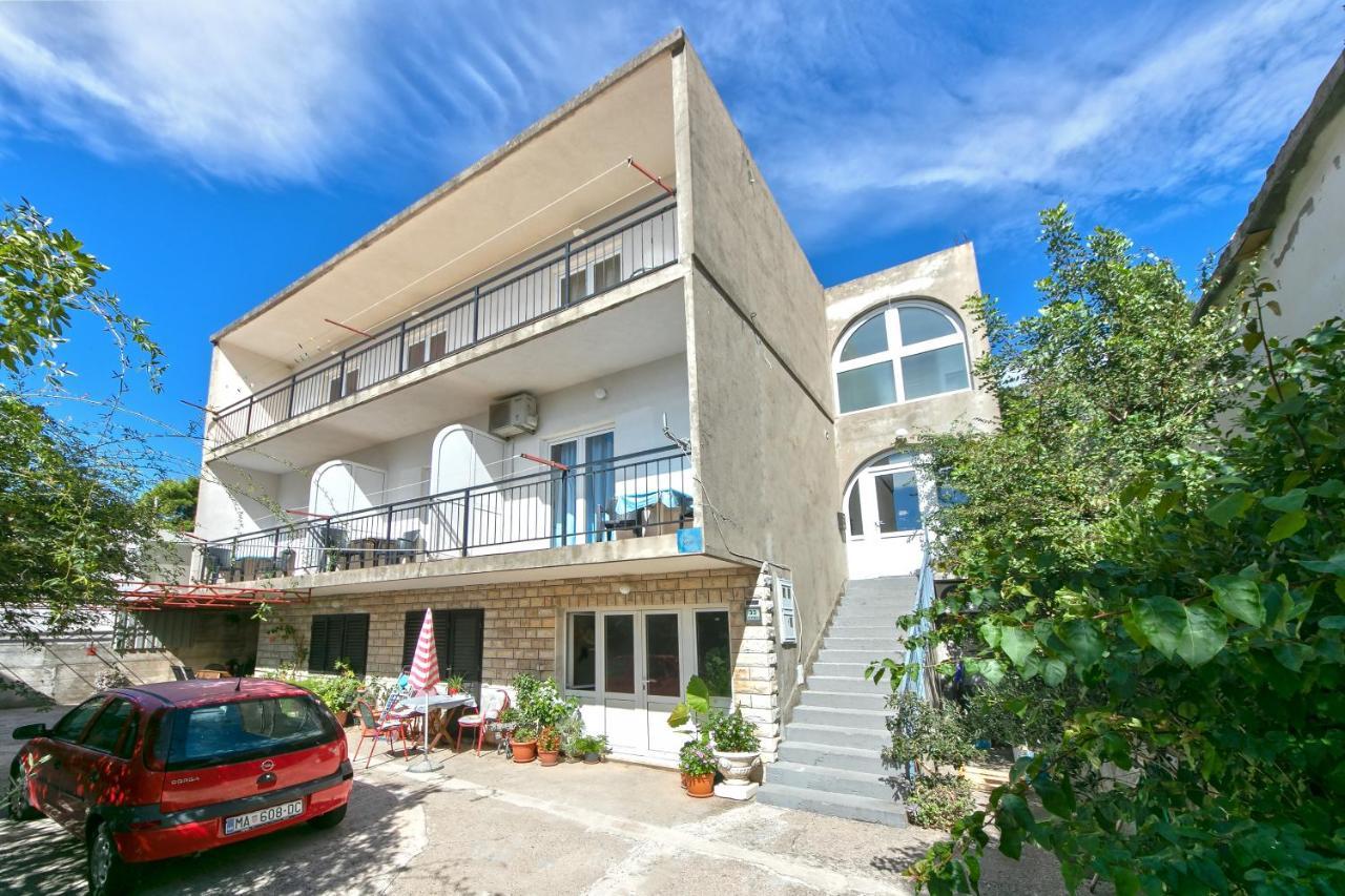 Apartments With A Parking Space Gradac, Makarska - 14708 Екстер'єр фото