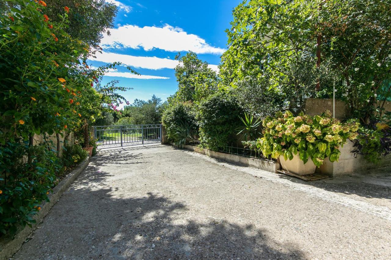 Apartments With A Parking Space Gradac, Makarska - 14708 Екстер'єр фото