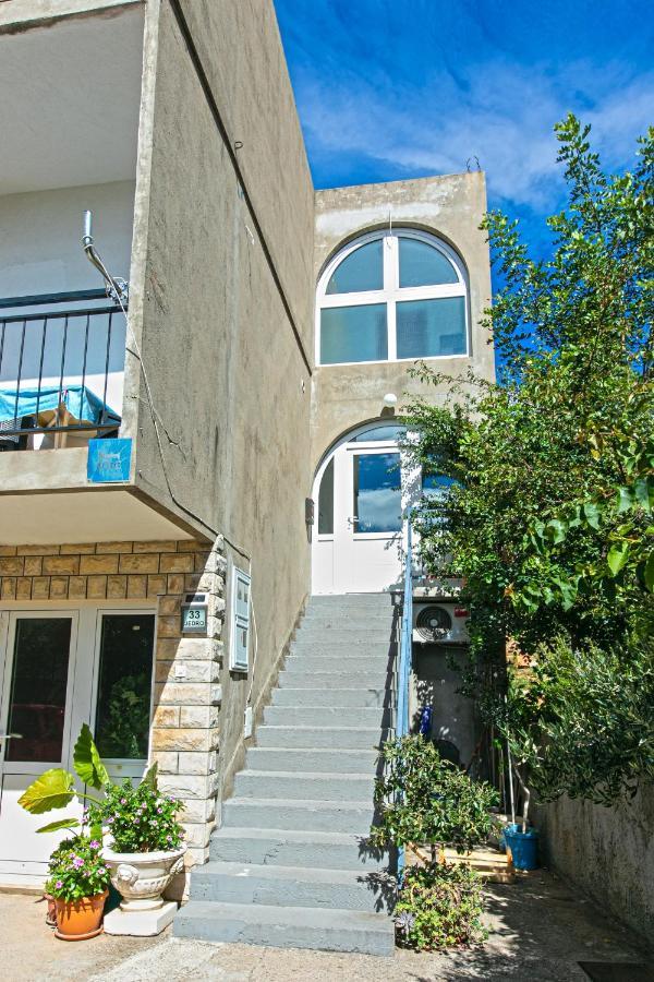 Apartments With A Parking Space Gradac, Makarska - 14708 Екстер'єр фото