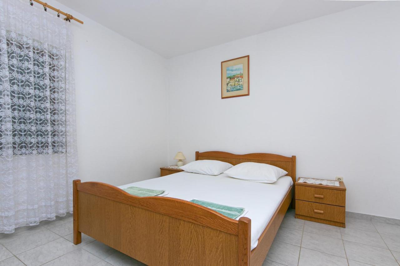 Apartments With A Parking Space Gradac, Makarska - 14708 Екстер'єр фото