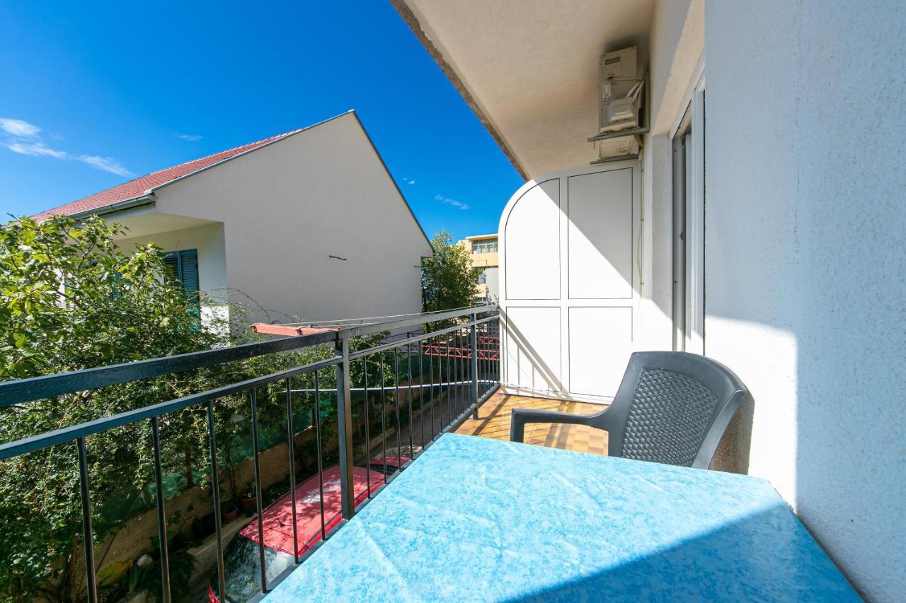 Apartments With A Parking Space Gradac, Makarska - 14708 Екстер'єр фото