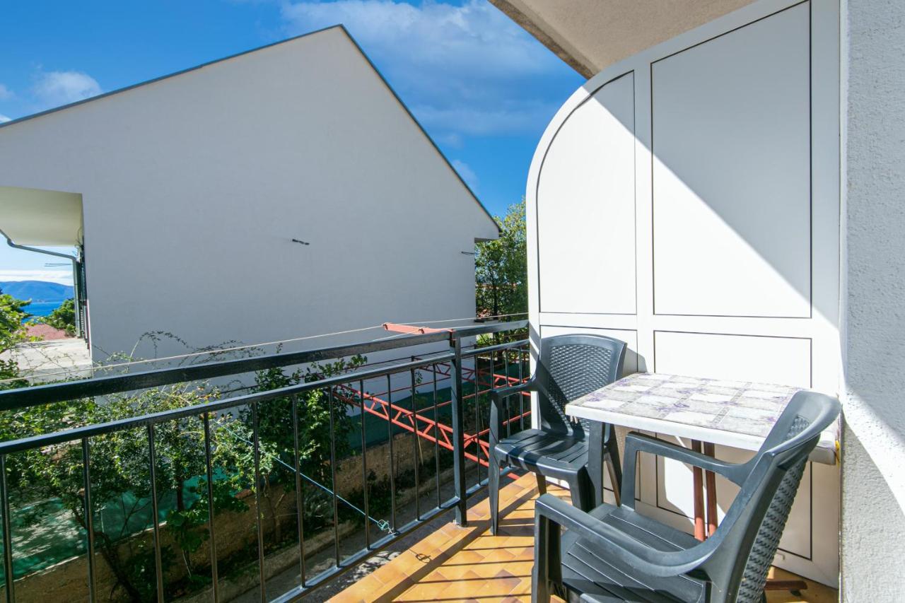 Apartments With A Parking Space Gradac, Makarska - 14708 Екстер'єр фото